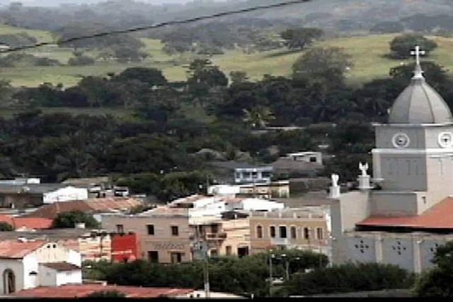 MASACRE EN TIERRRA ALTA