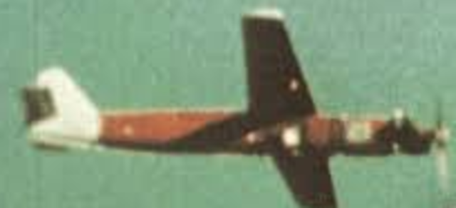 US is forced to pursue a long war of attention.