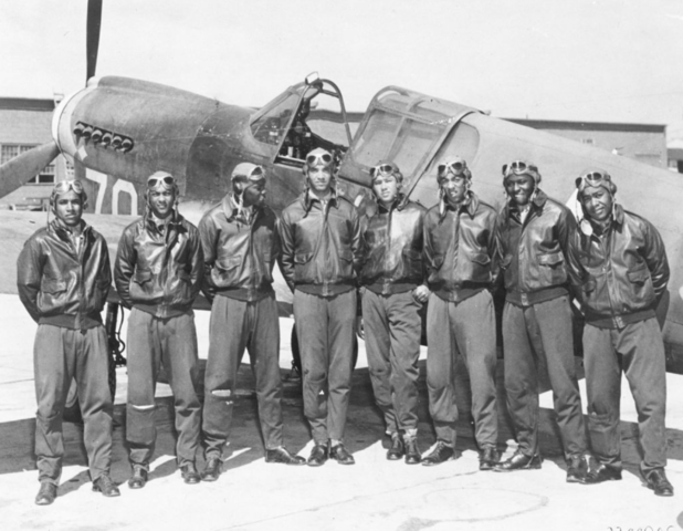 Discrimination in the armed forces