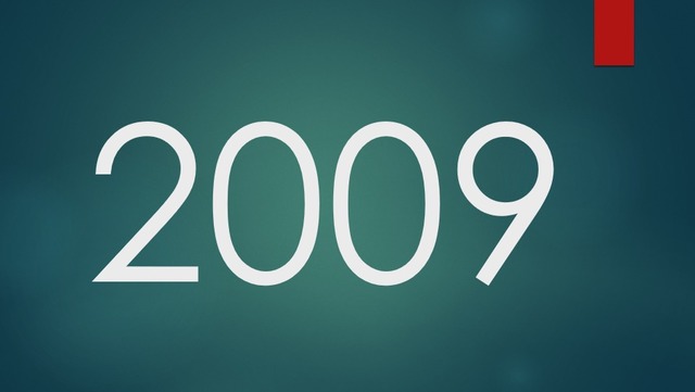 2009