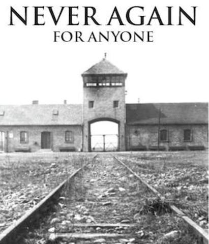 The End Of The War Known As The Holocaust