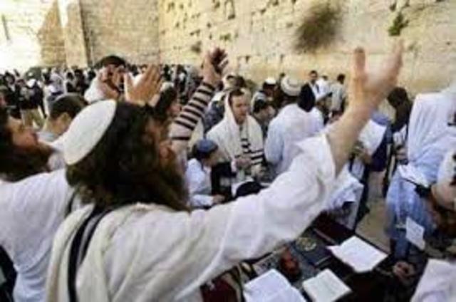 cristianismo en israel