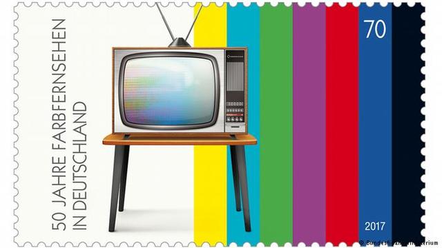 Color Television