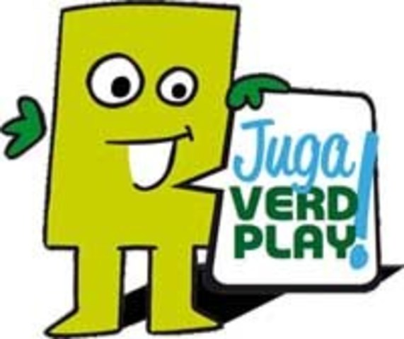 Juga Verd Play