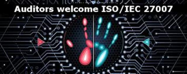 ISO/IEC 27007