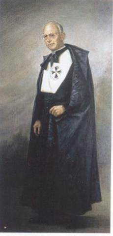 Monseñor Castro Silva