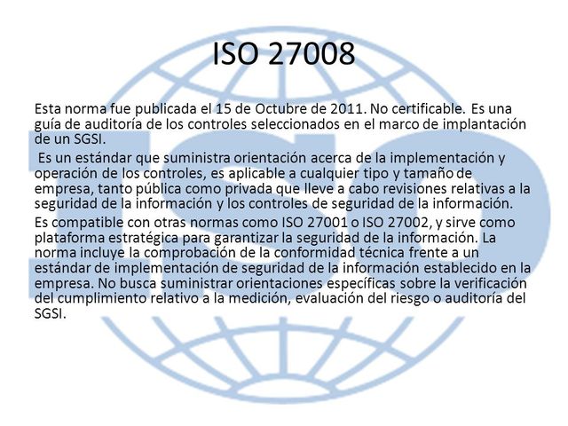 SO/IEC 27008