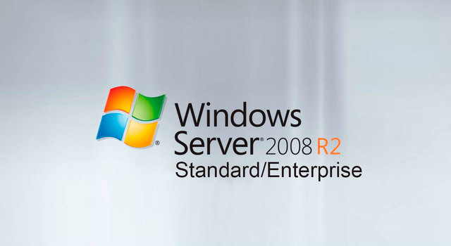 Windows Server 2008