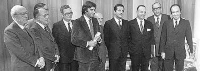 Pactos de la Moncloa