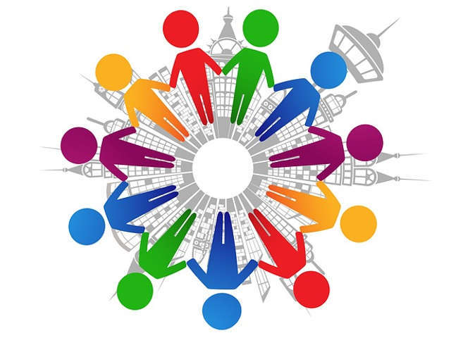 Campaña Educando con valores