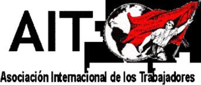 Asociación Internacional de Trabajadores (AIT)
