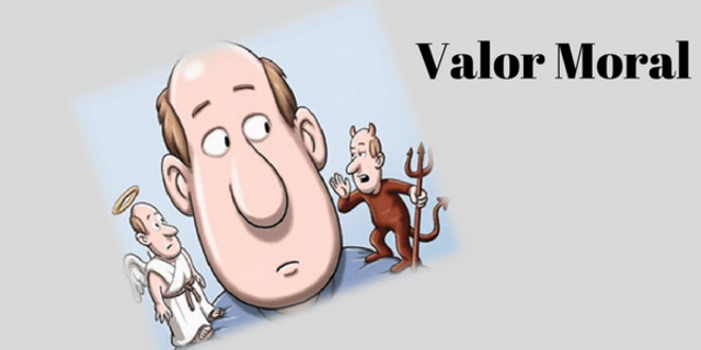 Campaña: Recuperando valores éticos, culturales y morales