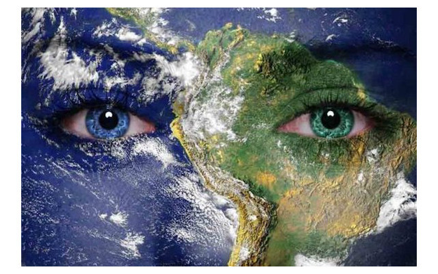 ¿PORQUE ECOLOGÍA INTEGRAL?