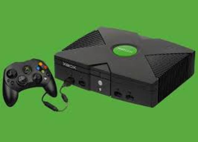 xbox