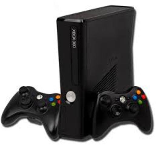 xbox 360