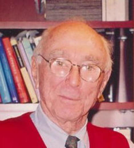 Jerome Bruner