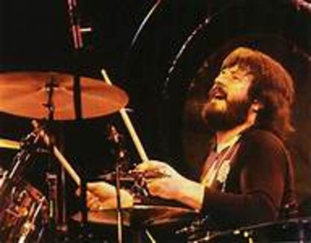 Death of drummer John Bonham, Led Zeppelin