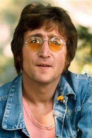 Death of Singer/Guitarist John Lennon, The Beatles