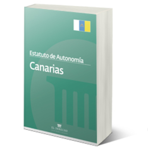 Estatuto de Autonomía de Canarias