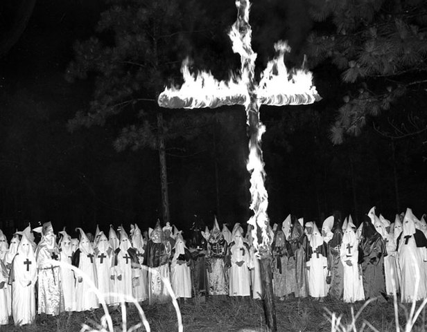 Bombing of Rev. Fred Shuttlesworth