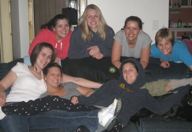 Psychosocial-Adulthood