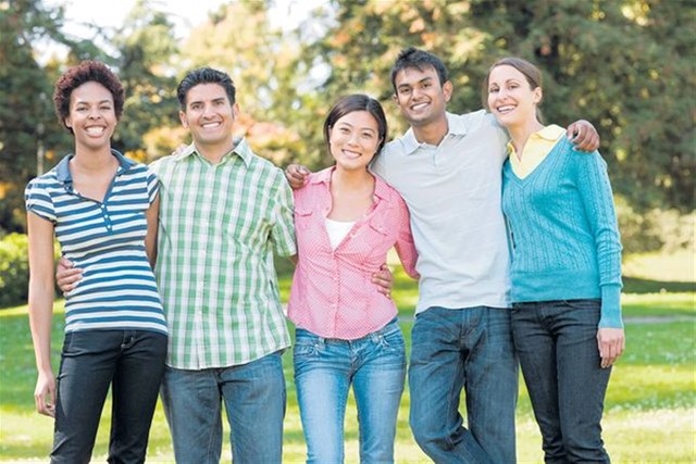 Etapa de la juventud.