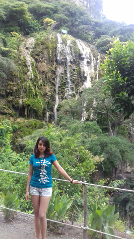 Viaje a Grutas de Tolantongo