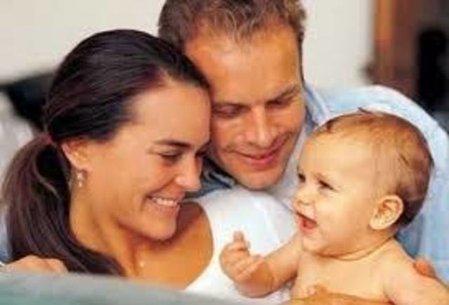 Etapa de la adultez.