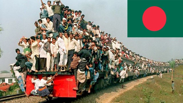 INDEPENDENCIA DE LA INDIA- independencia de Bangladesh.