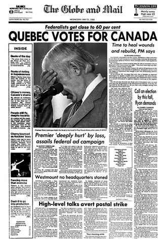 Referendum on the Sovereignty Association