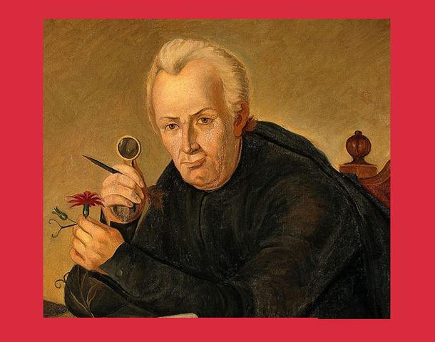 José Celestino Mutis muere.