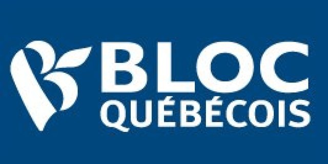 The Formation of the Bloc Quebecois