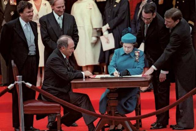 1982 Constitution Act