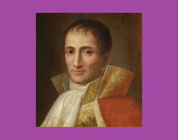 Abdicación de Bayona y ascenso al trono de José I Bonaparte