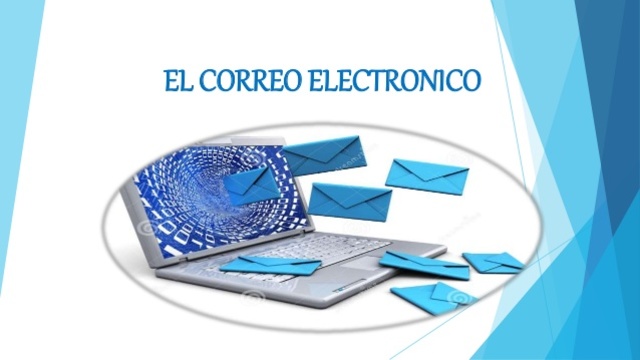 El correo electrónico