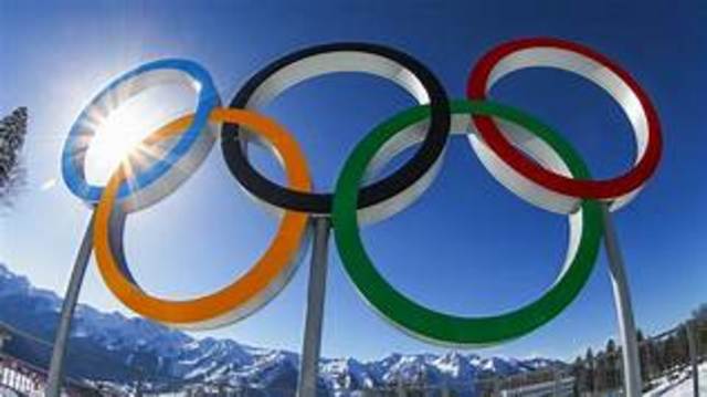 Olympic Games