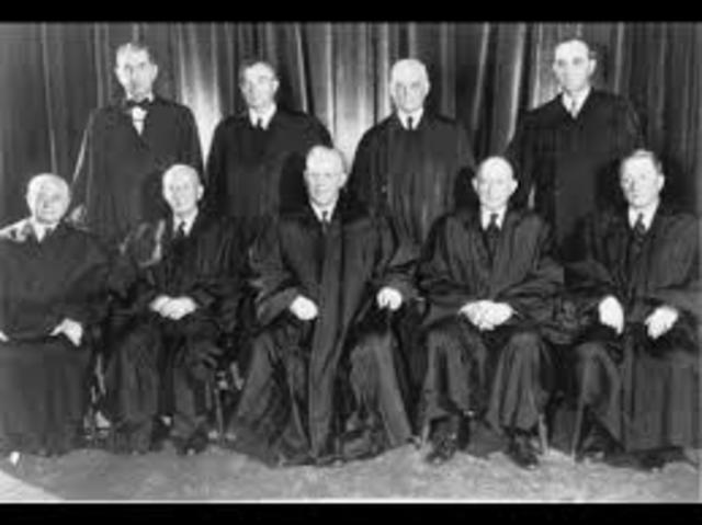 1998 Clarity Bill and the Supreme Court decision