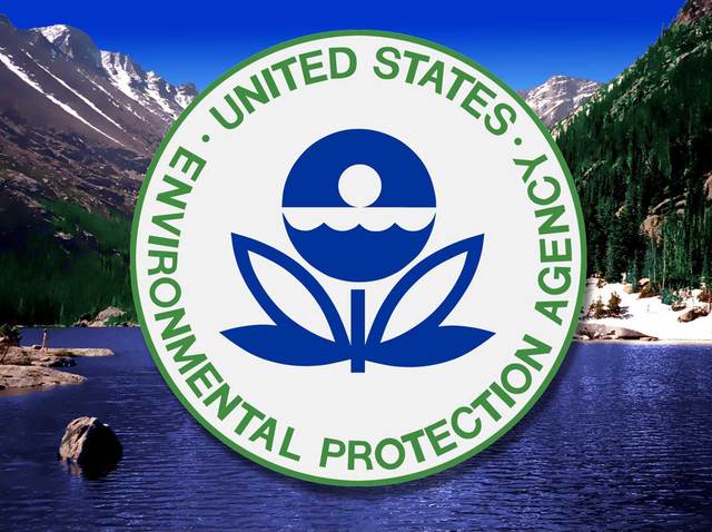 Environmental Protection Agency [EPA]