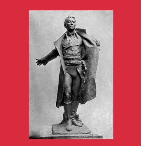 Muere Antonio Nariño.