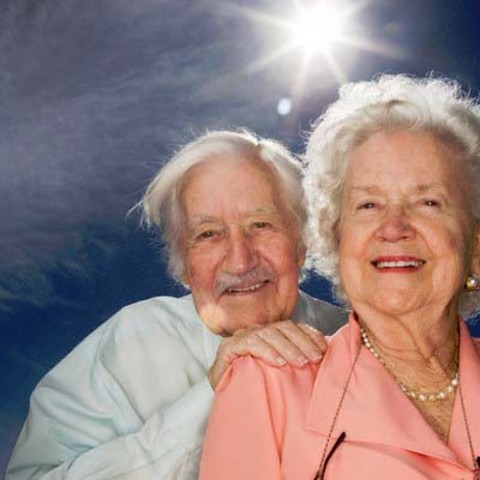 Etapa de la ancianidad