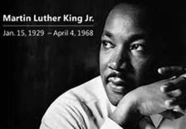 Martin Luther King Jr. Day Becomes an Official Holiday