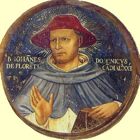JUAN DOMINICI