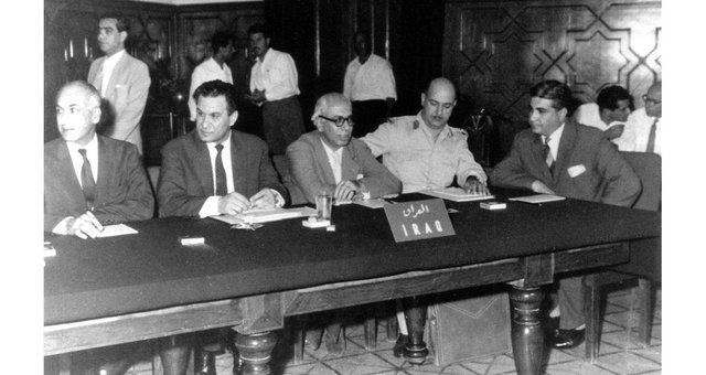 OPEC (Organization of Petroleum Exporting Countries)