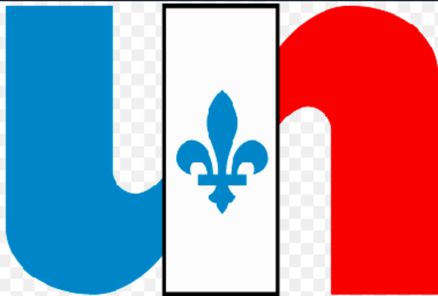 Creation of the Union Nationale Party