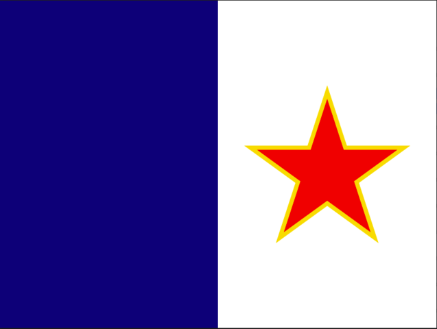 Front de Liberation du Quebec LQ Party is Formed