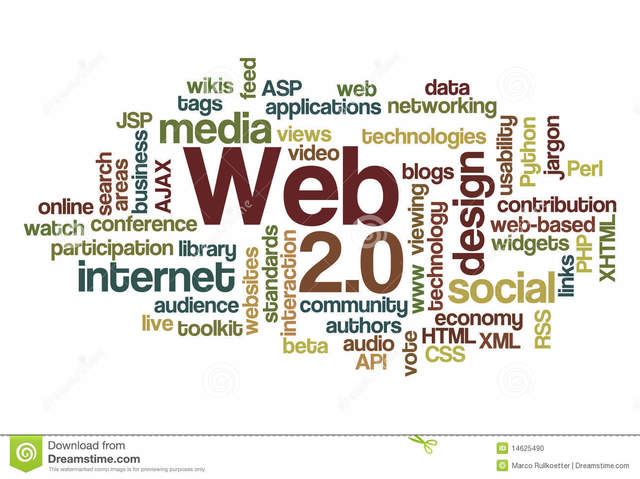 WEB 2.0
