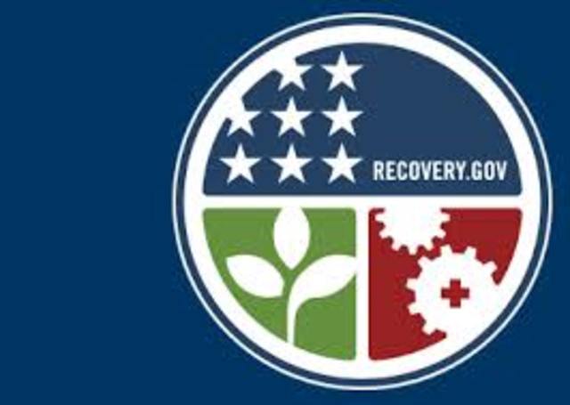 American Recovery and Reinvestment Act