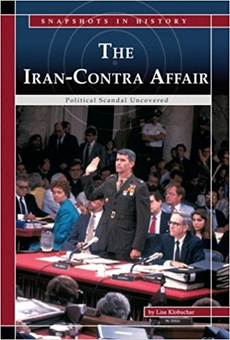 Iran-Contra affair