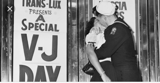 VJ Day