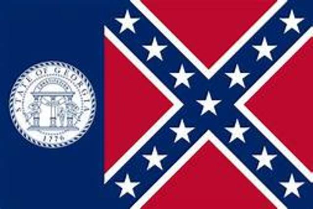 1956 State Flag